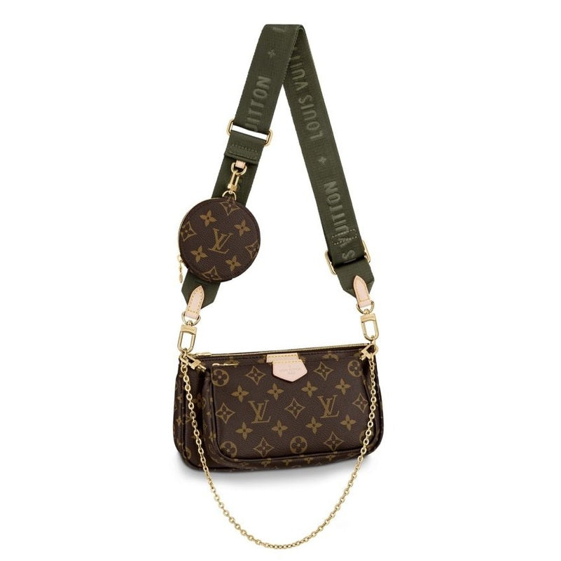 LV Multi-Pochette Accessories