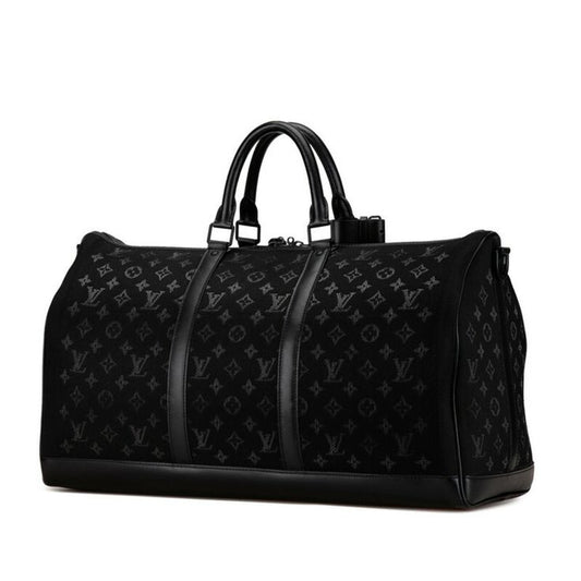 Luxury Louis Vuitton Travel Bag