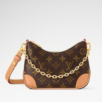 Nano Boulogne Monogram - LV