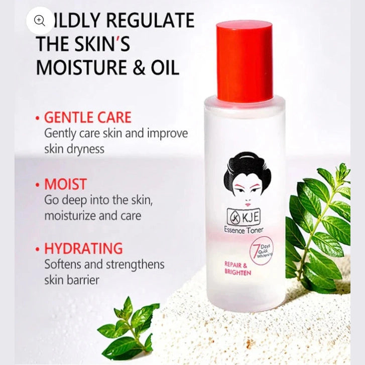 Kojic Acid Essence Toner