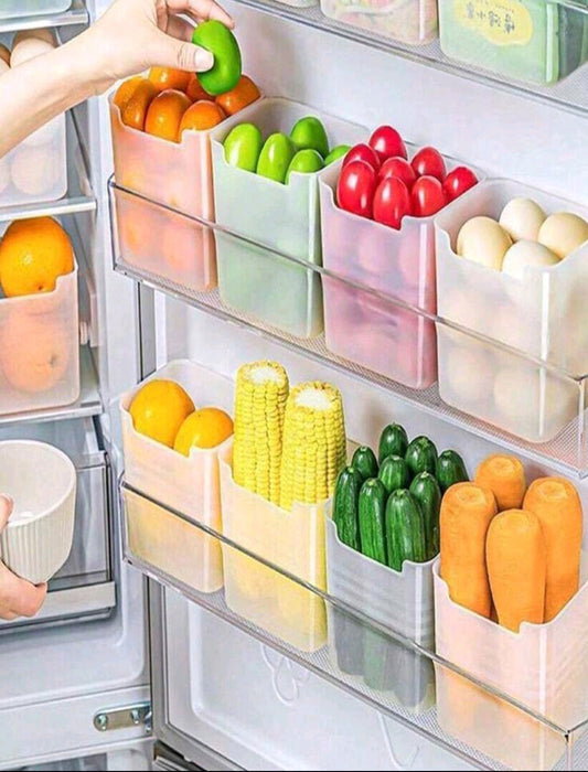 Refrigerator food Organizer