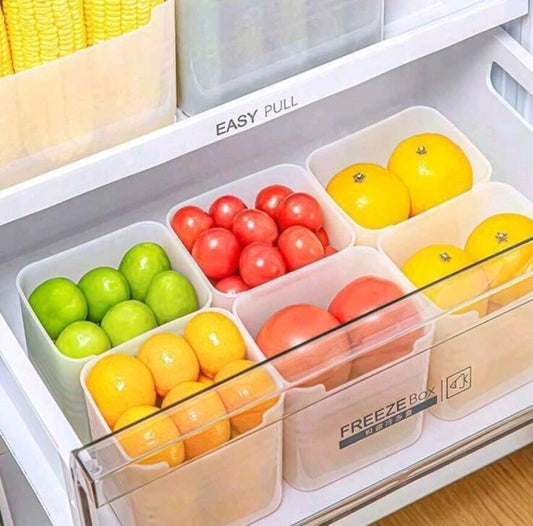 Refrigerator food Organizer