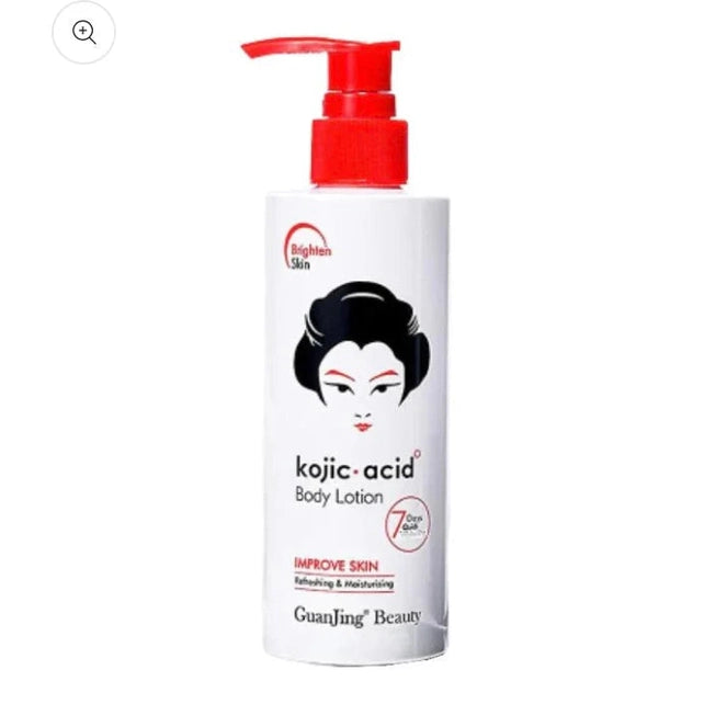 Kojic Acid Body Lotion