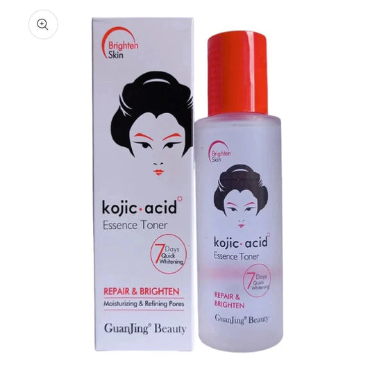 Kojic Acid Essence Toner