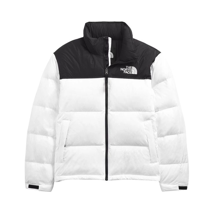 The North Face Puffer Jacket