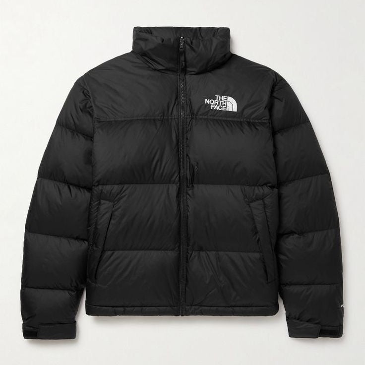 The North Face Puffer Jacket