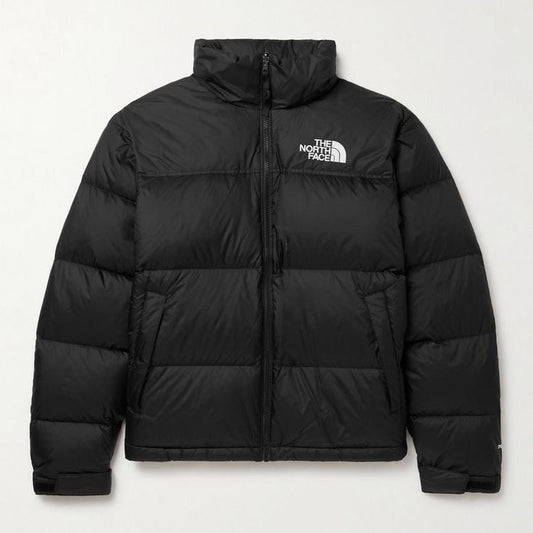 The North Face Puffer Jacket
