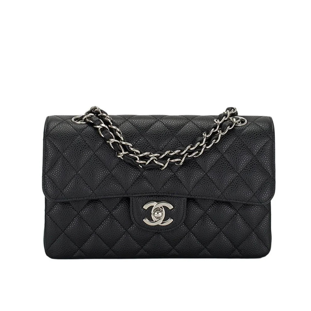 Classic Flap Bag by Chanel