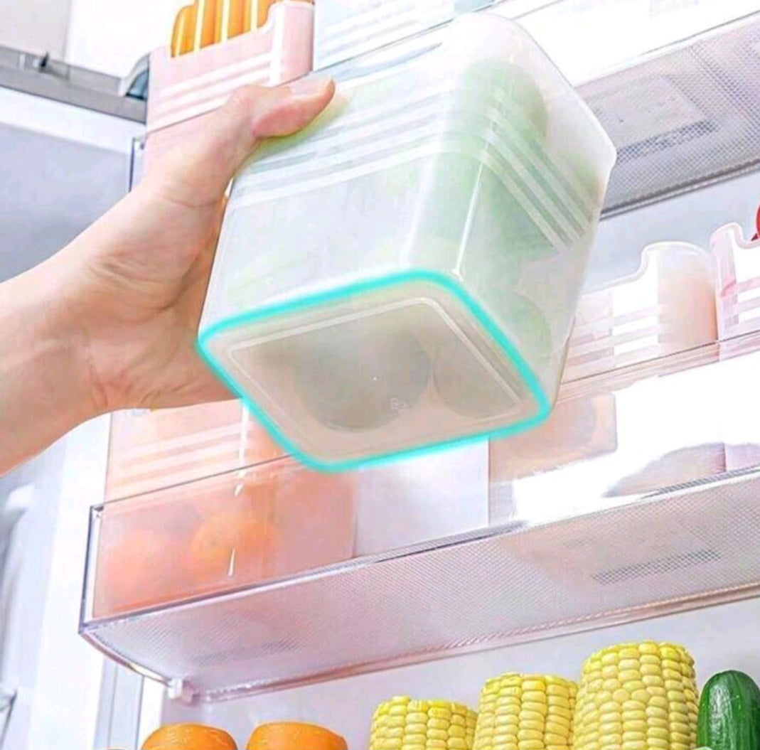 Refrigerator food Organizer